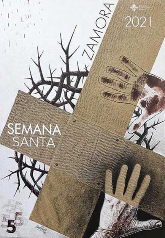 Semana Santa en Zamora  